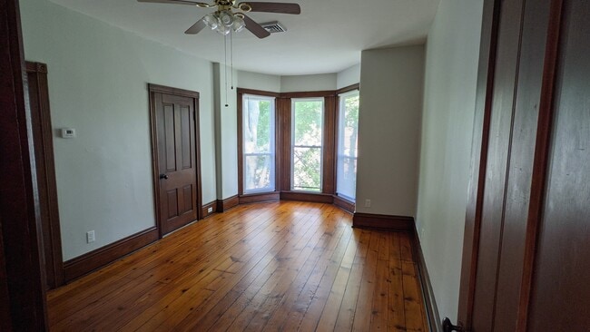 Living Room - 356 W Lorain St