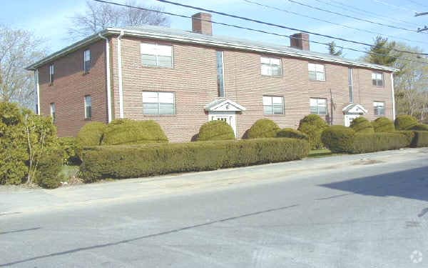 Primary Photo - 25-27 Minot St