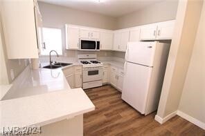 Foto del edificio - 1830 N Buffalo Dr