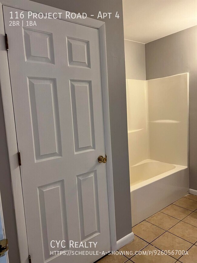 Building Photo - 116 Project Rd