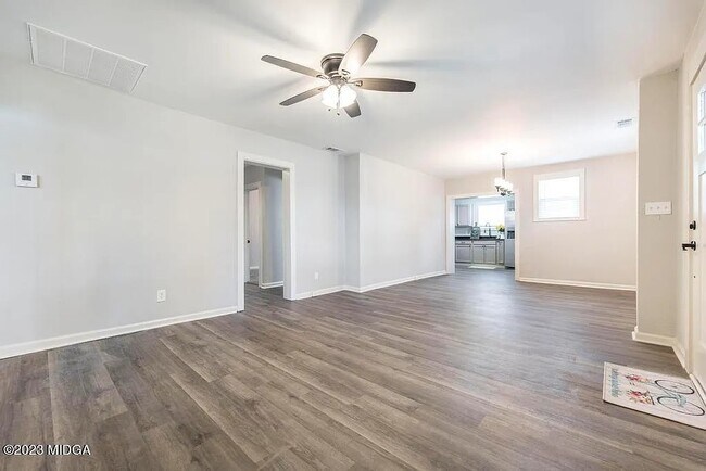 Foto del edificio - Rogers R3-office