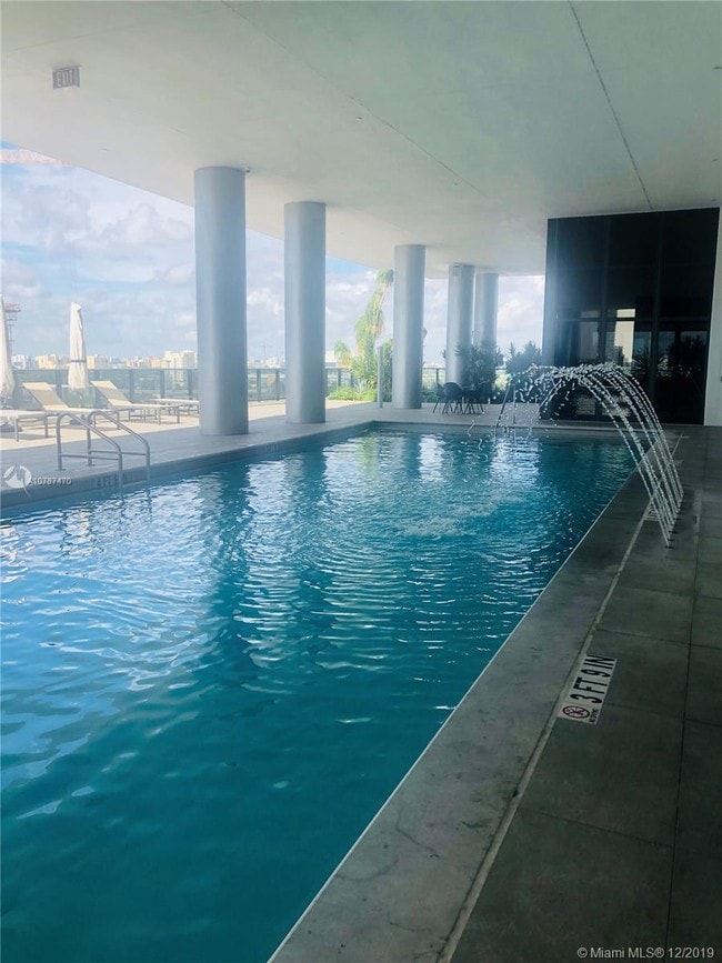 Building Photo - 1600 NE 1st Ave