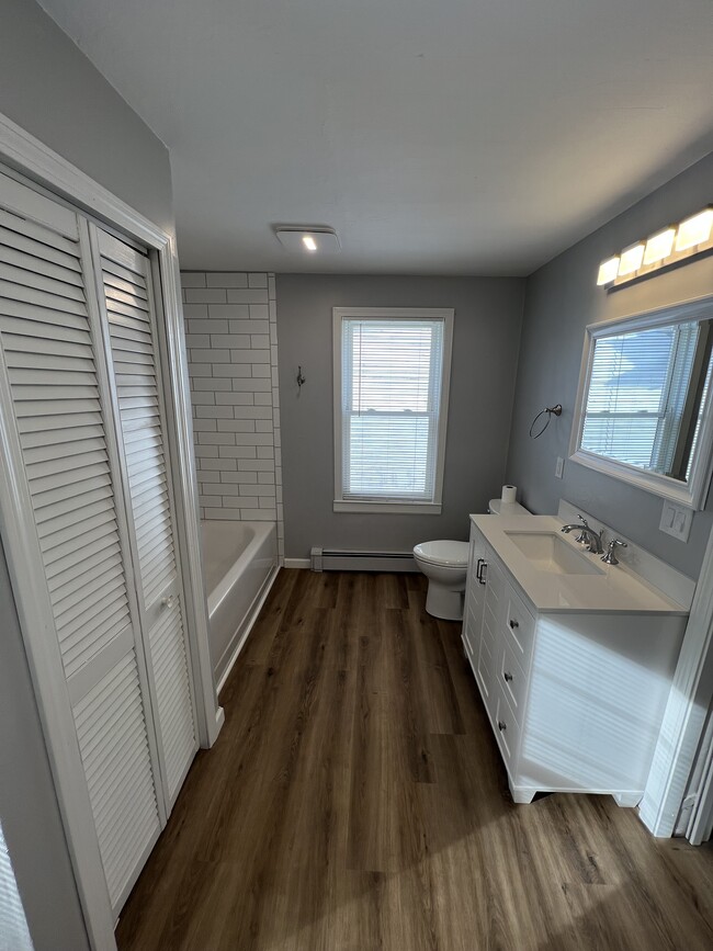 Bathroom - 30 S Main St