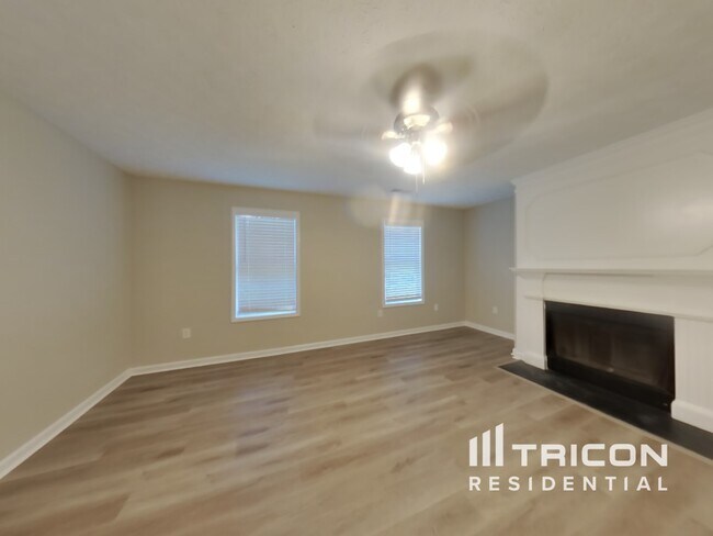 Building Photo - 816 Sinclair Way Jonesboro GA