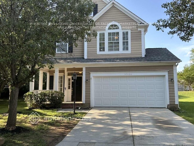 Building Photo - 12000 Cartgate Ln