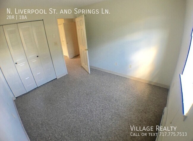 Foto del edificio - Affordable, upper-level (top floor!) 2-Bed...
