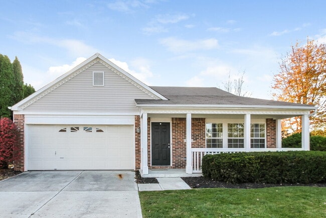 Building Photo - 10802 Washington Bay Dr