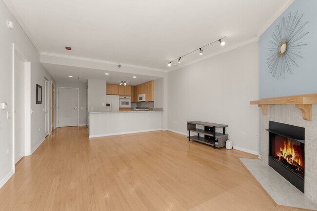 Foto del edificio - 1515 S Prairie Ave
