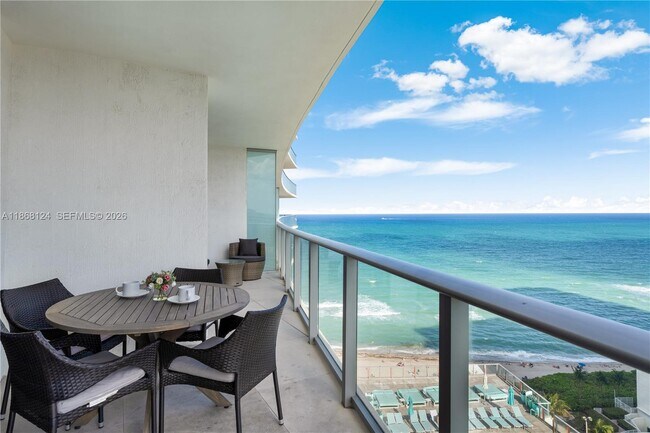 Foto del edificio - 4111 S Ocean Dr