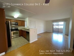Building Photo - 12191 Cuyamaca College Dr E