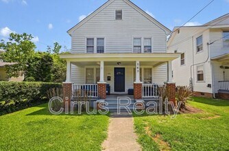 Building Photo - 143 Maryland Ave