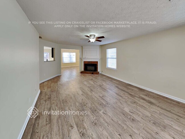 Building Photo - 1331 Ambercrest Way