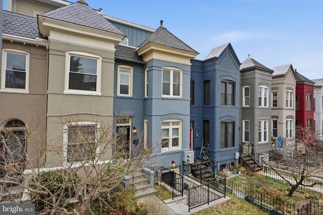 Photo - 3620 13th St NW Townhome