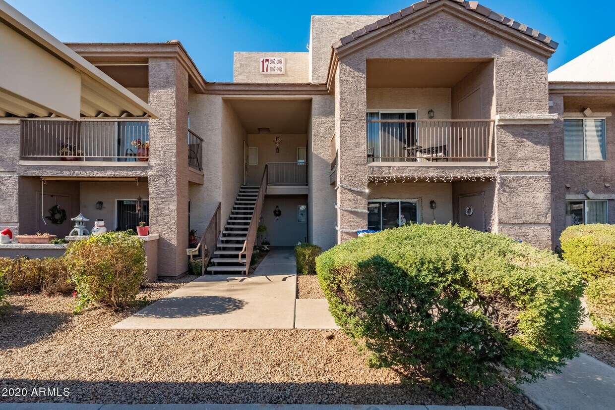 Foto principal - 17017 N 12th St