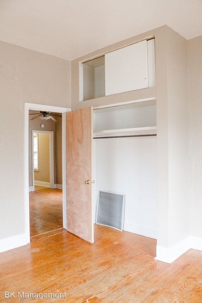 Building Photo - 2 br, 1 bath House - 2014 Scott Street