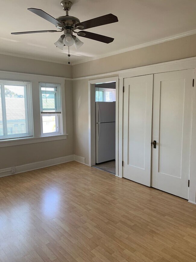 Foto del edificio - Vintage Studios with Historical Charm