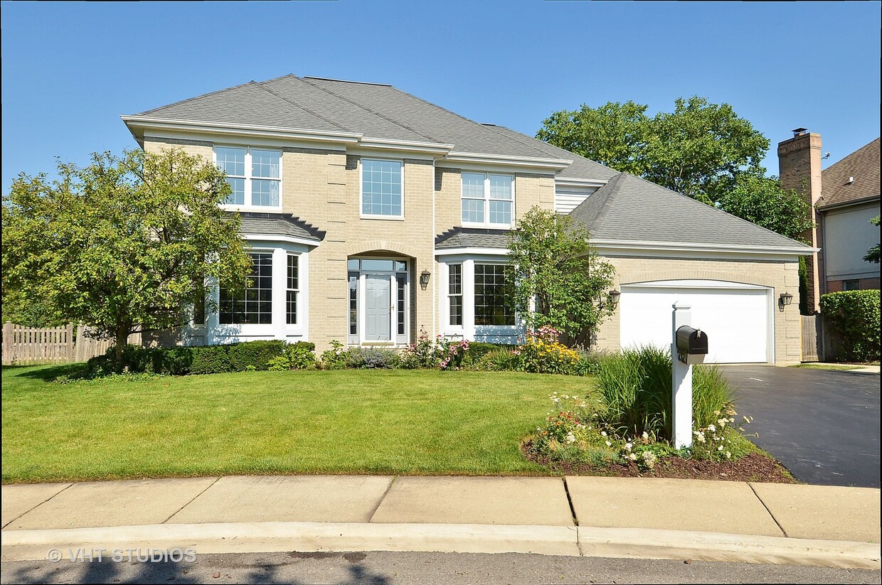 Primary Photo - 2127 Chandler Ln