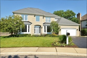 Building Photo - 2127 Chandler Ln