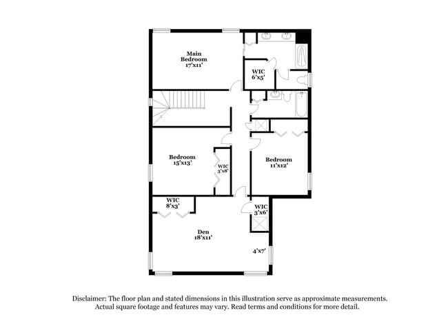 Foto del edificio - 12608 Evington Point Dr