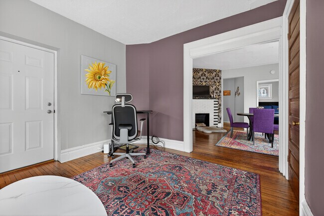 Foto del edificio - 256 Union Ave SE