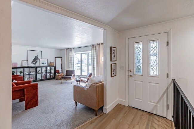Foto del edificio - Beautiful Home for Rent in Rexburg!