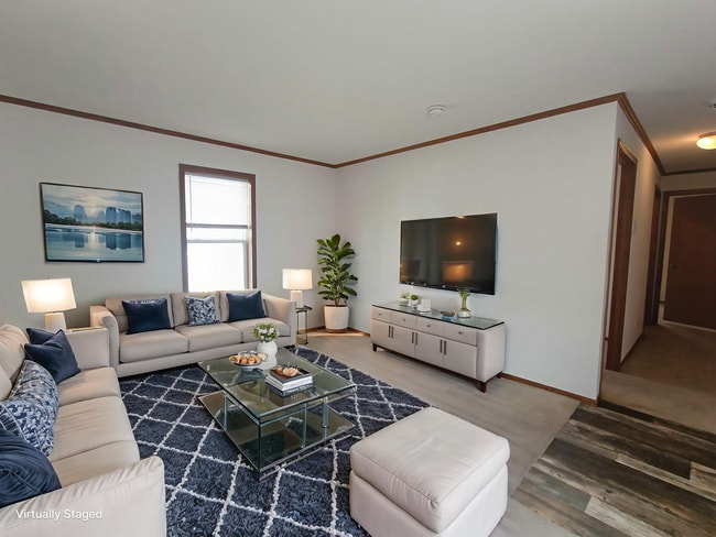 Building Photo - 2211 Mockingbird Pl NW