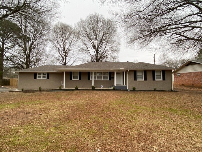 Foto principal - 1010 Gregory St