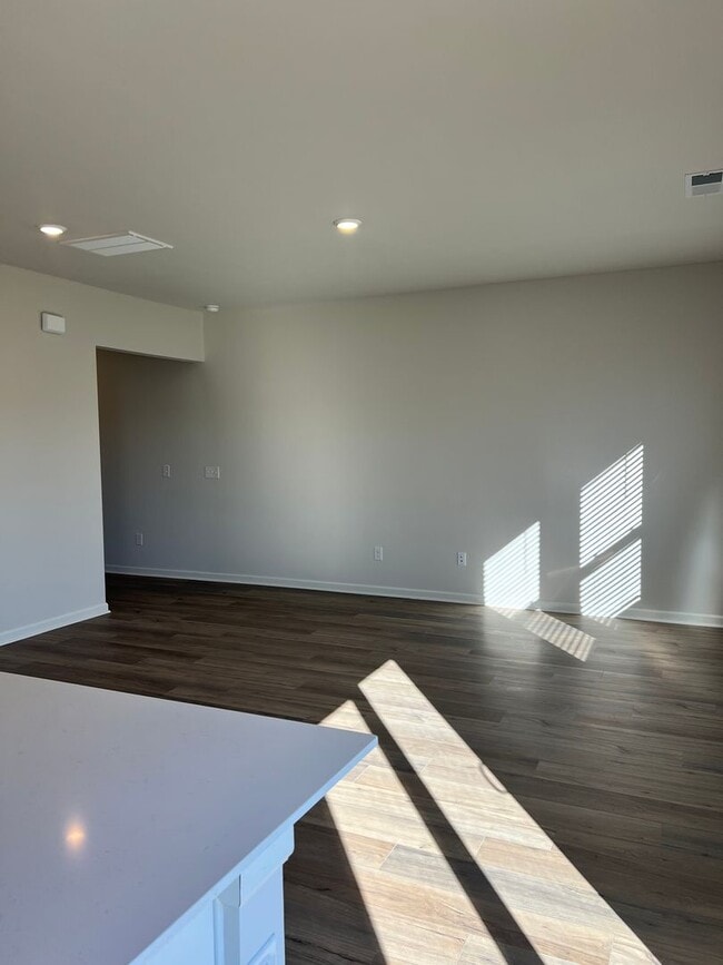 Building Photo - Brand New Three Bedroom Home In Sango