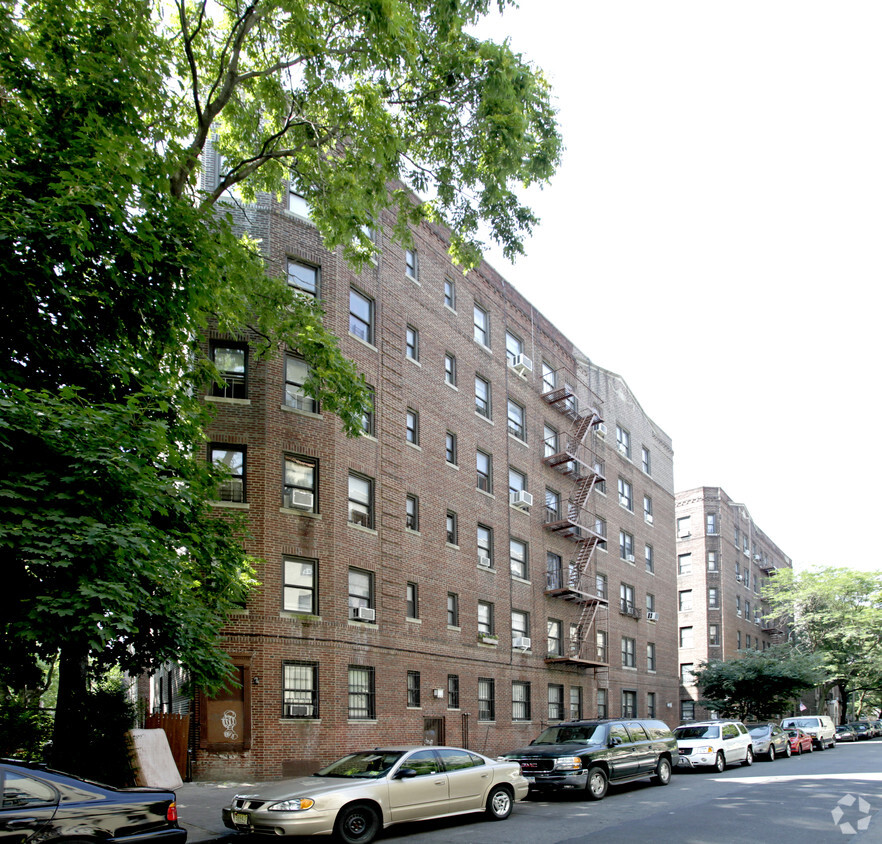 100 Woodruff Ave, Brooklyn, NY 11226 - Apartments in Brooklyn, NY ...