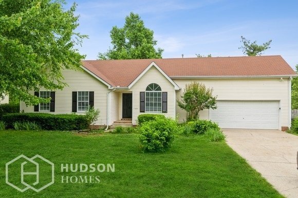 Primary Photo - NOW AVAILABLE! - 1334 Cason Trl, Murfreesb...