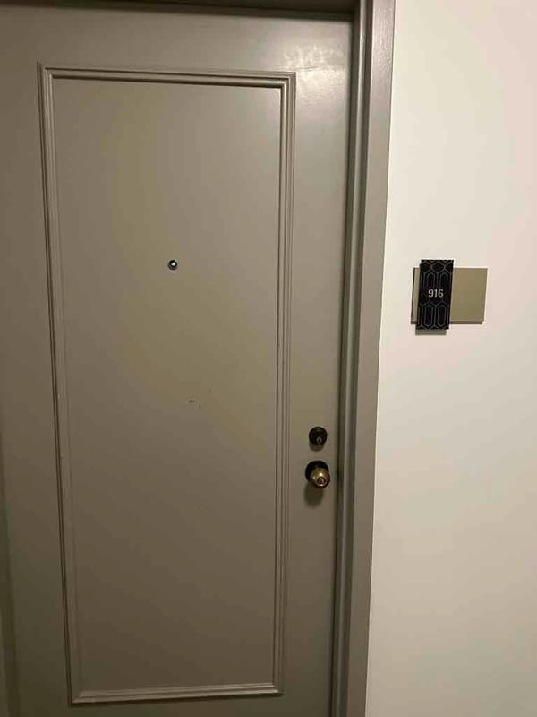 Photo - 810 Flower St Apartment