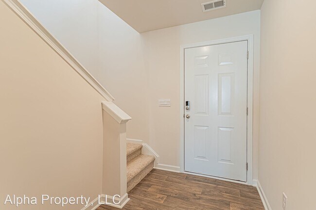 Foto del edificio - 3 br, 2.5 bath House - 1405 N Cardiff Trl