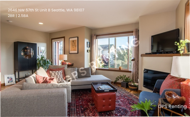 Building Photo - 2646 NW 57th St
