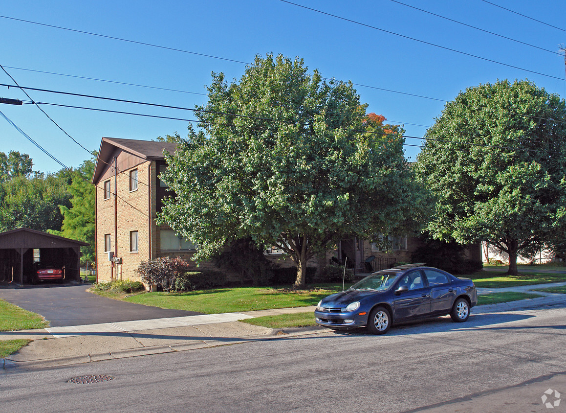 Primary Photo - 535 W 3rd St