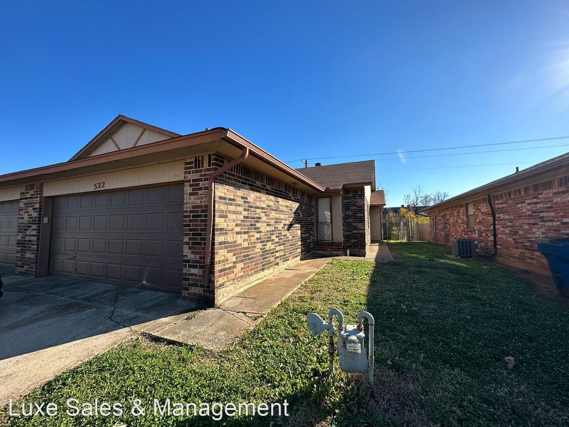 Primary Photo - 3 br, 2 bath House - 522 Peppertree Lane