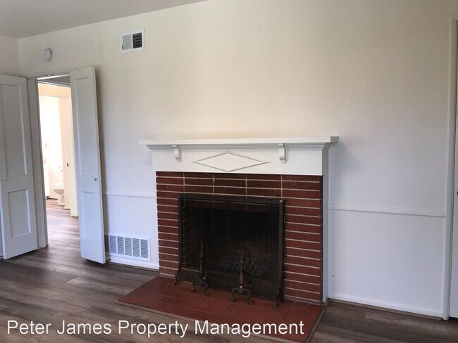 Foto del edificio - 3 br, 1.5 bath House - 16120 Leffco Road