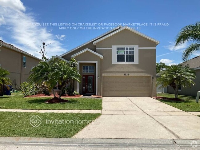 Building Photo - 1129 Hacienda Cir