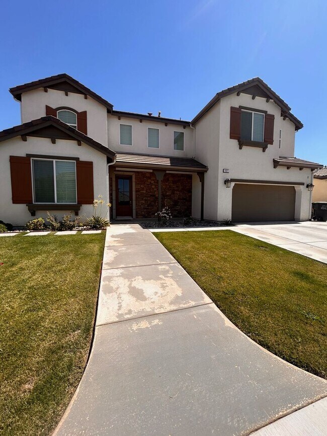 Foto del edificio - Beautiful Home for rent in Shannon Ranch in Visalia!