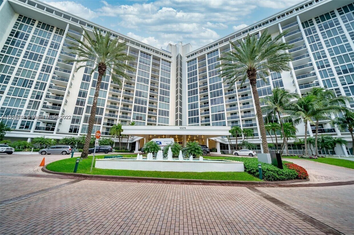 10275 Collins Ave Unit 1234, Bal Harbour, FL 33154 Condo for Rent in