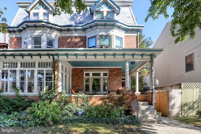 Foto del edificio - 2139 N 2nd St