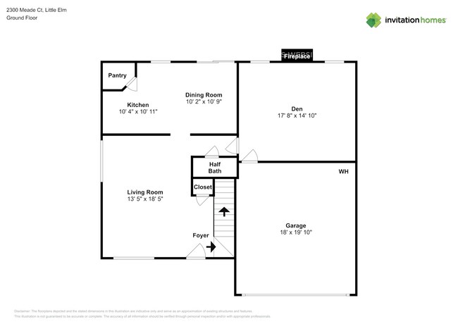 Foto del edificio - 2300 Meade Ct