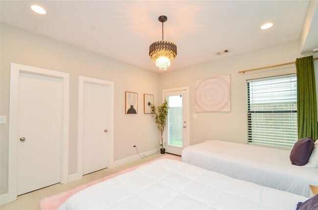 Foto del edificio - 3804 Leeland St