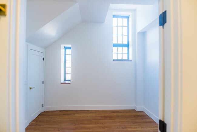 Habitación - 35 Laurel Ave