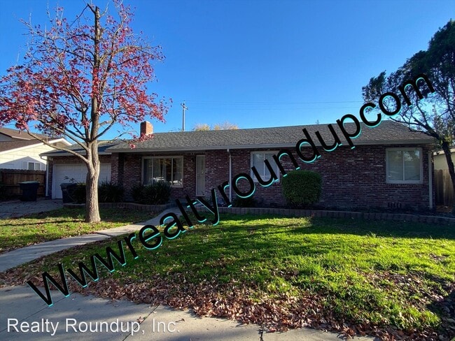 Building Photo - 4 br, 2 bath House - 14 W Mayfair Ave