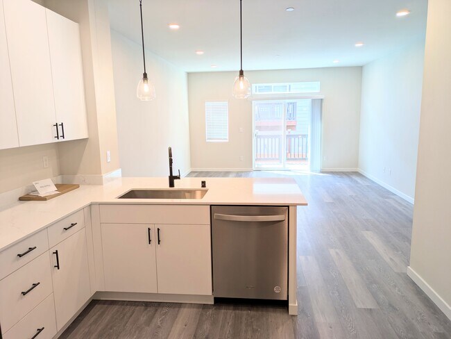 Foto del edificio - 14707 87th Ave SE