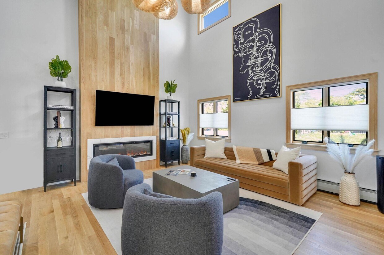 Foto principal - 415 Kaplan Ave