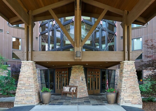 Building Photo - Condo at Ridgepointe