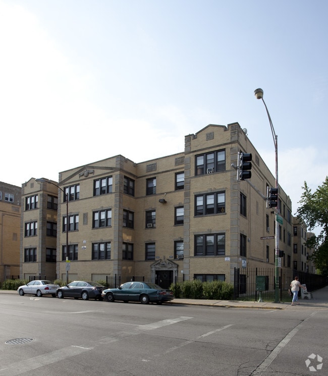 Building Photo - 51 N Central Ave