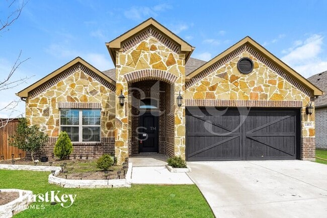 Building Photo - 1403 Derby Dr
