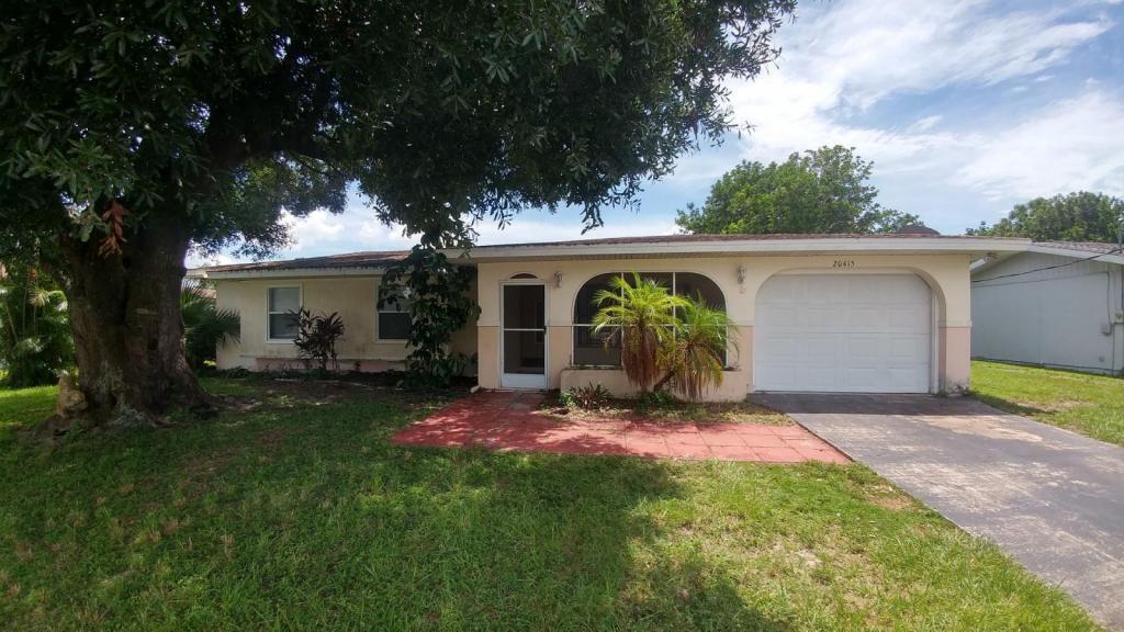 Primary Photo - 20415 Albury Dr.